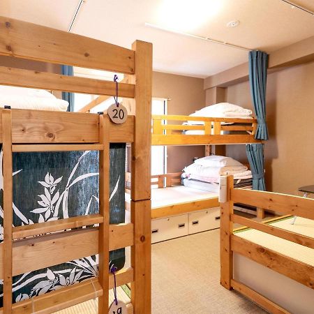 Guest House Nakaima Fukuoka  Eksteriør bilde