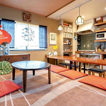 Guest House Nakaima Fukuoka  Eksteriør bilde